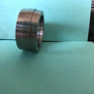 Stainless Steel band for him